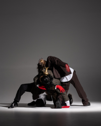 Main event Image.